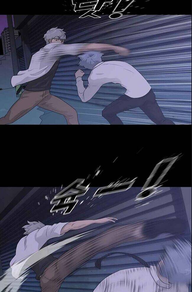 Trigger Chap 44 - Next Chap 45