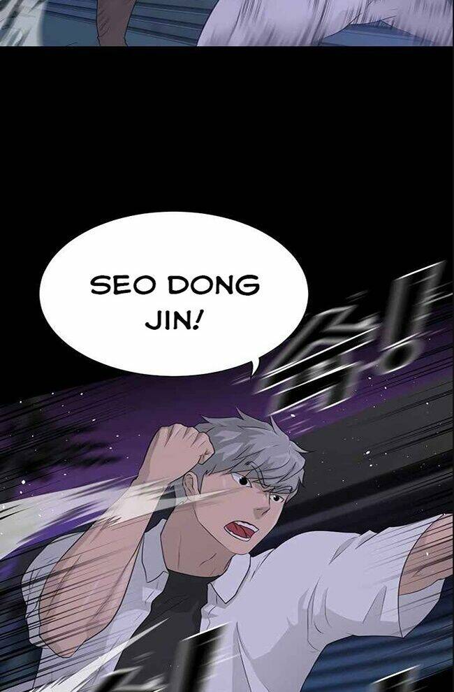 Trigger Chap 44 - Next Chap 45