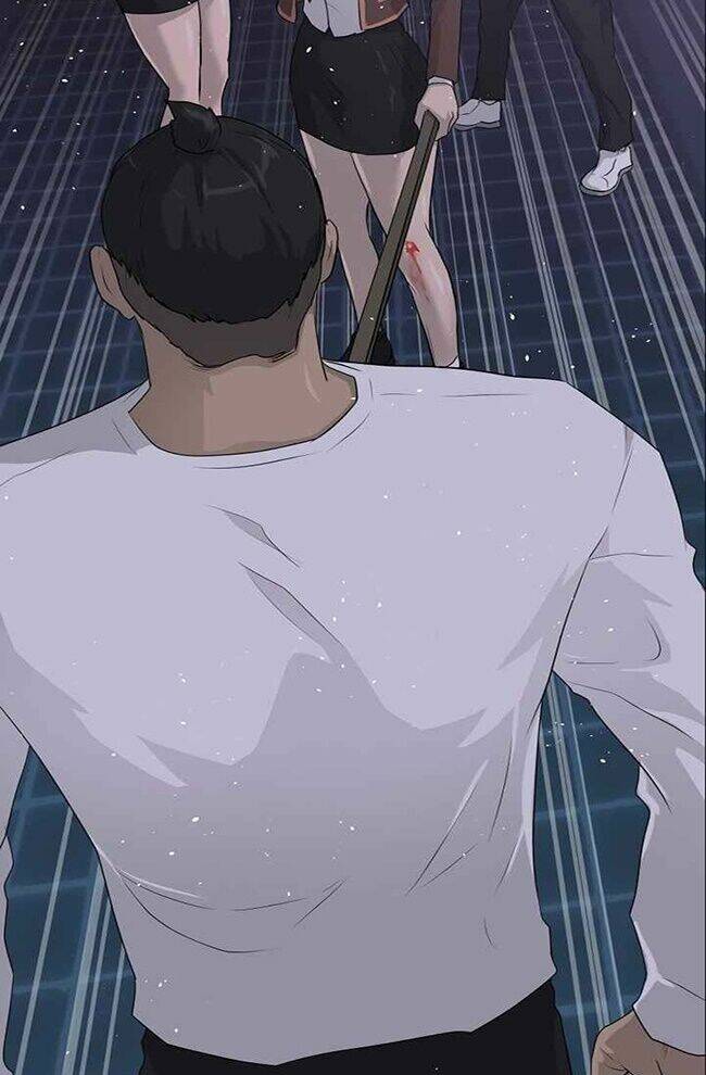 Trigger Chap 44 - Next Chap 45