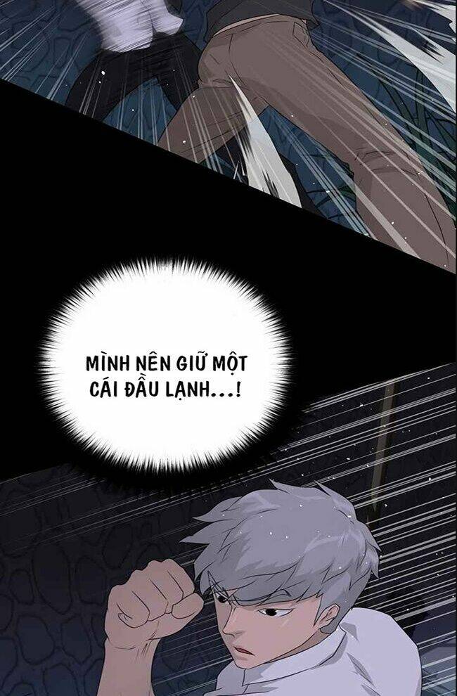 Trigger Chap 44 - Next Chap 45