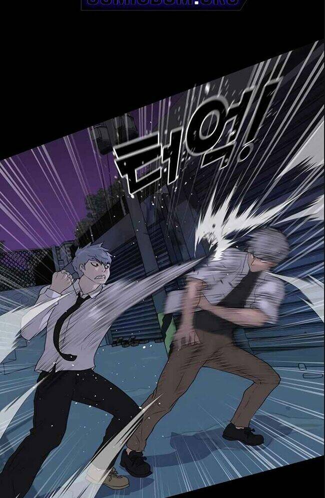 Trigger Chap 44 - Next Chap 45