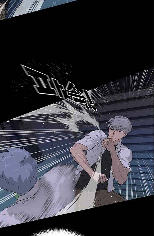 Trigger Chap 44 - Next Chap 45