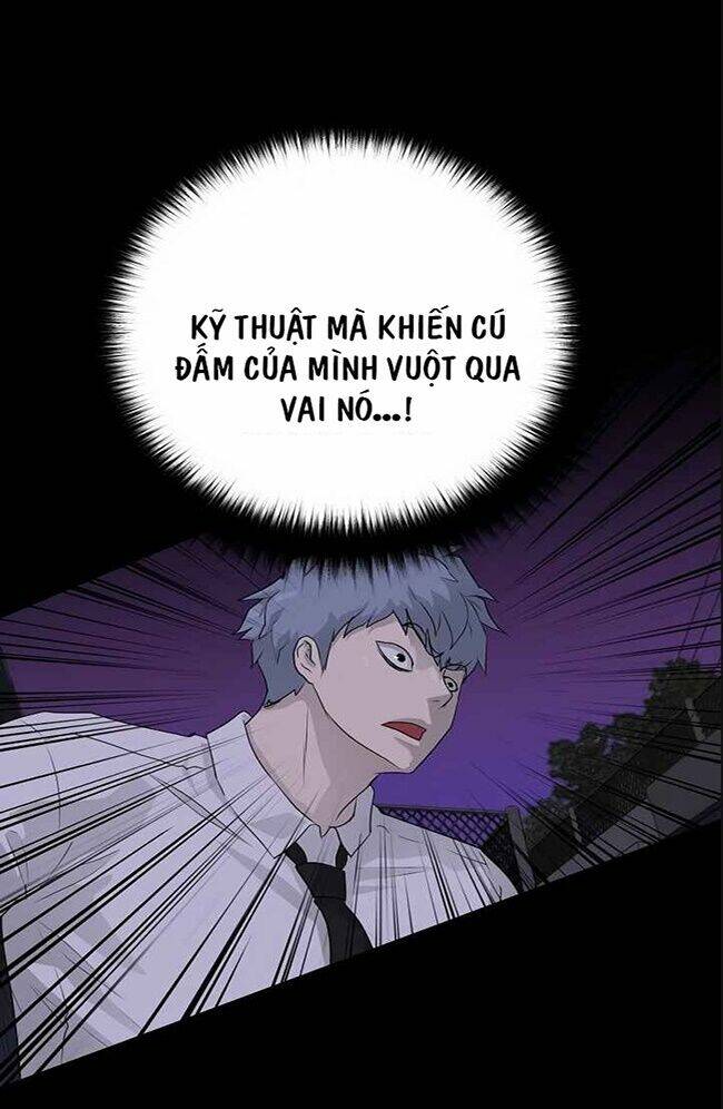 Trigger Chap 44 - Next Chap 45