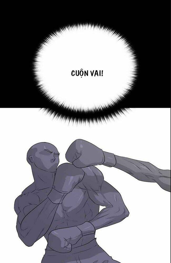 Trigger Chap 44 - Next Chap 45