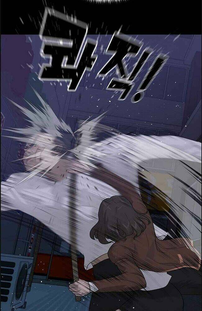 Trigger Chap 44 - Next Chap 45