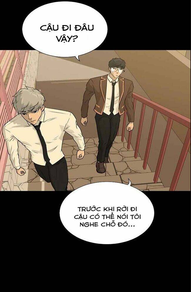 Trigger Chap 45 - Next Chap 46