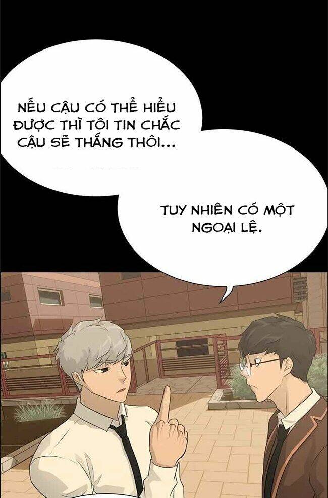 Trigger Chap 45 - Next Chap 46