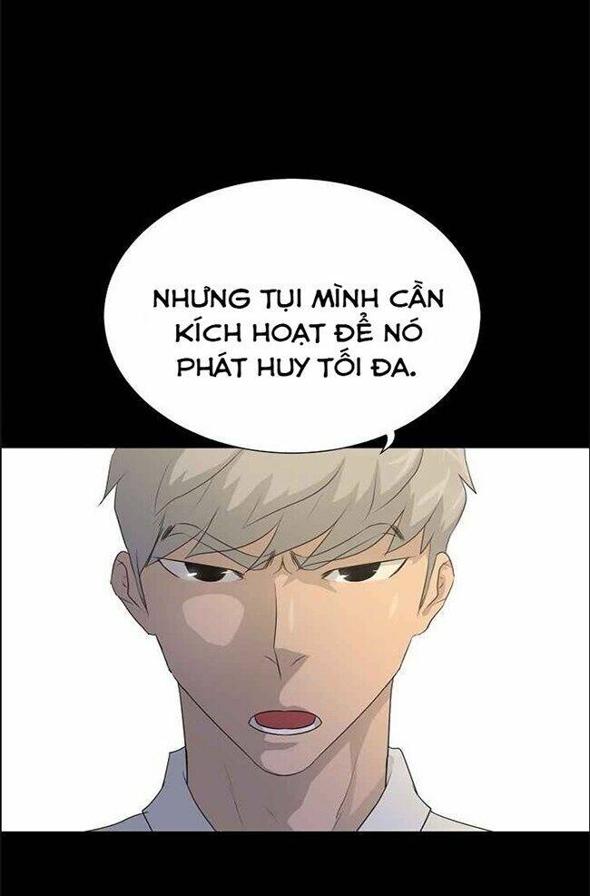 Trigger Chap 45 - Next Chap 46