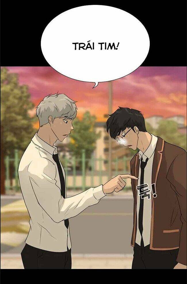 Trigger Chap 45 - Next Chap 46