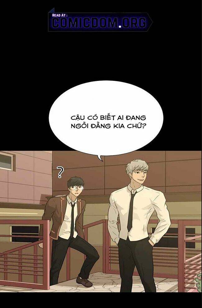 Trigger Chap 45 - Next Chap 46