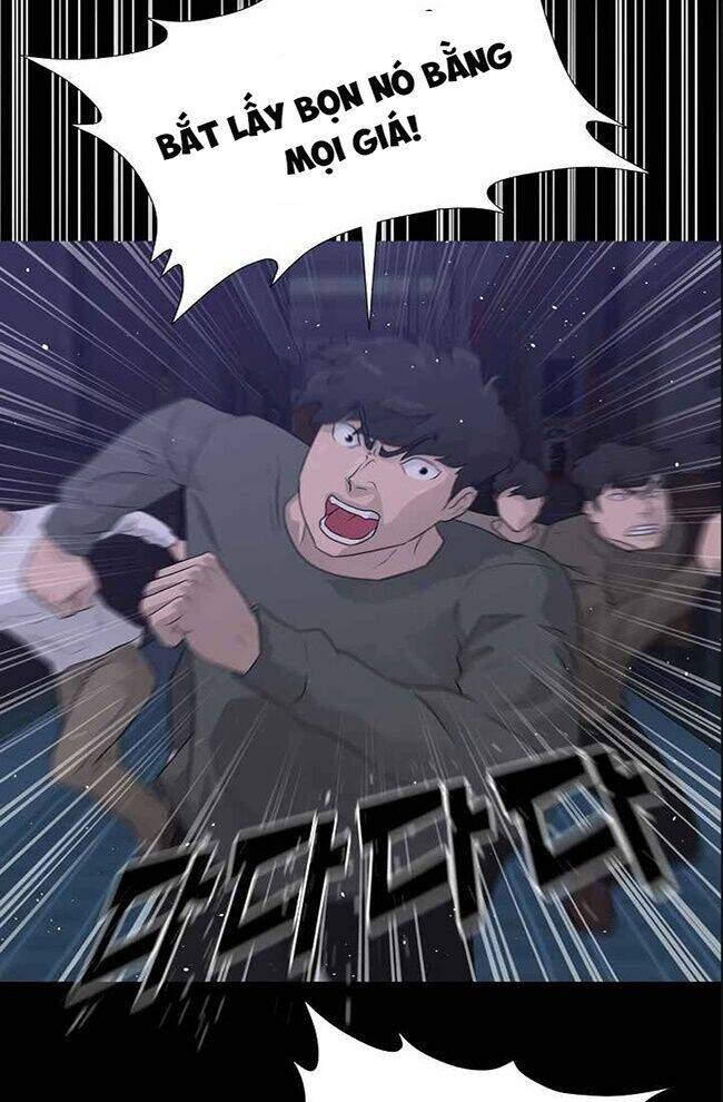 Trigger Chap 45 - Next Chap 46