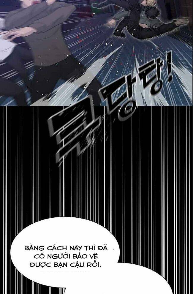 Trigger Chap 45 - Next Chap 46