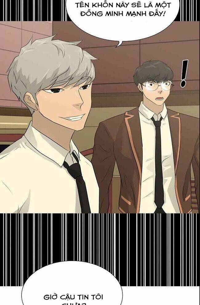 Trigger Chap 45 - Next Chap 46