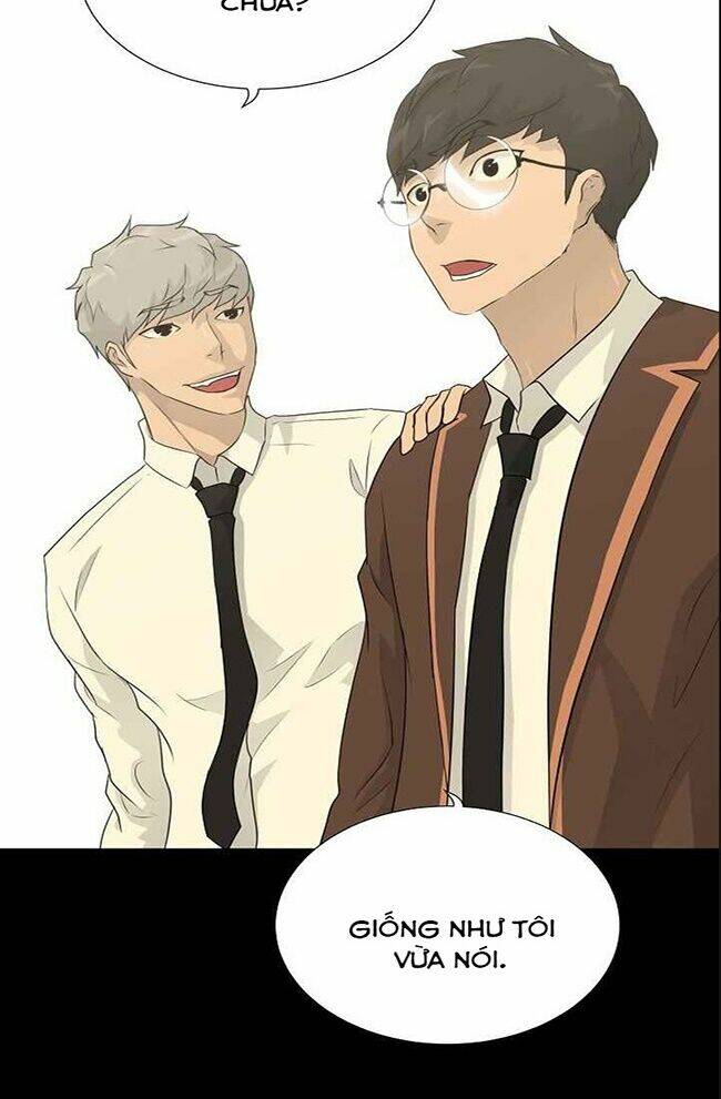 Trigger Chap 45 - Next Chap 46