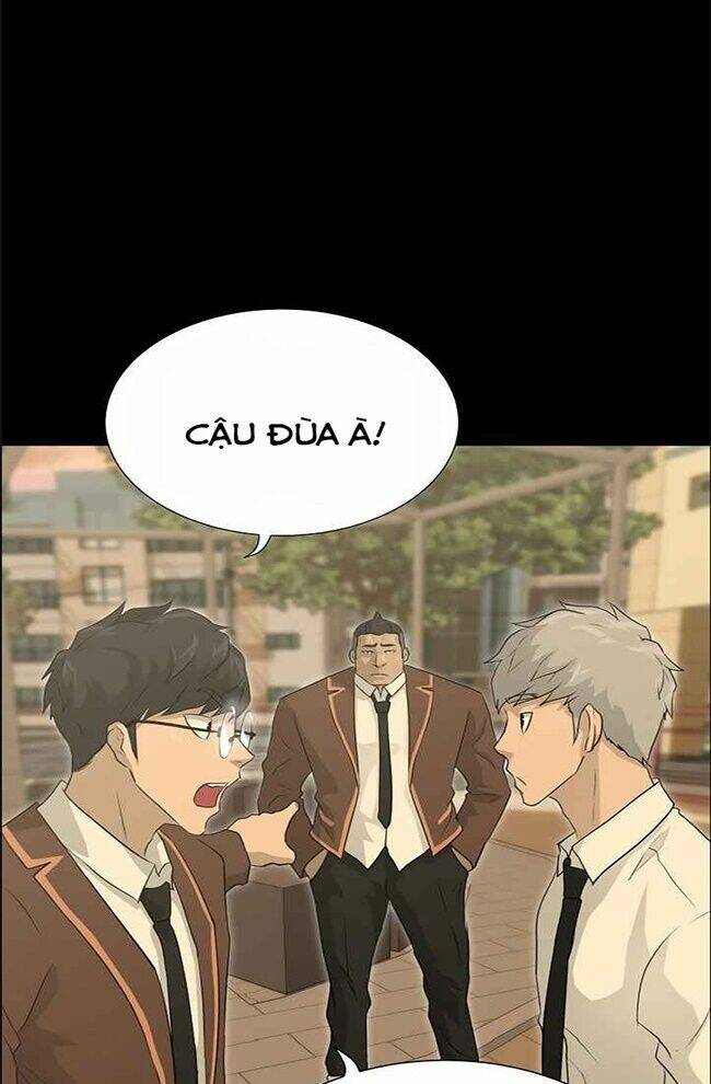 Trigger Chap 45 - Next Chap 46