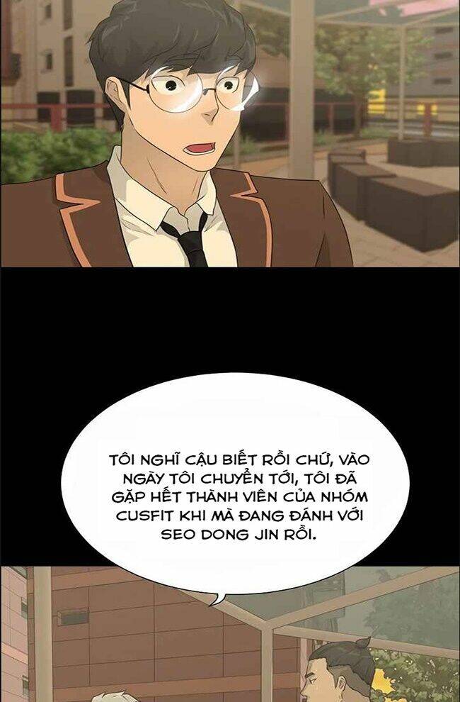 Trigger Chap 45 - Next Chap 46