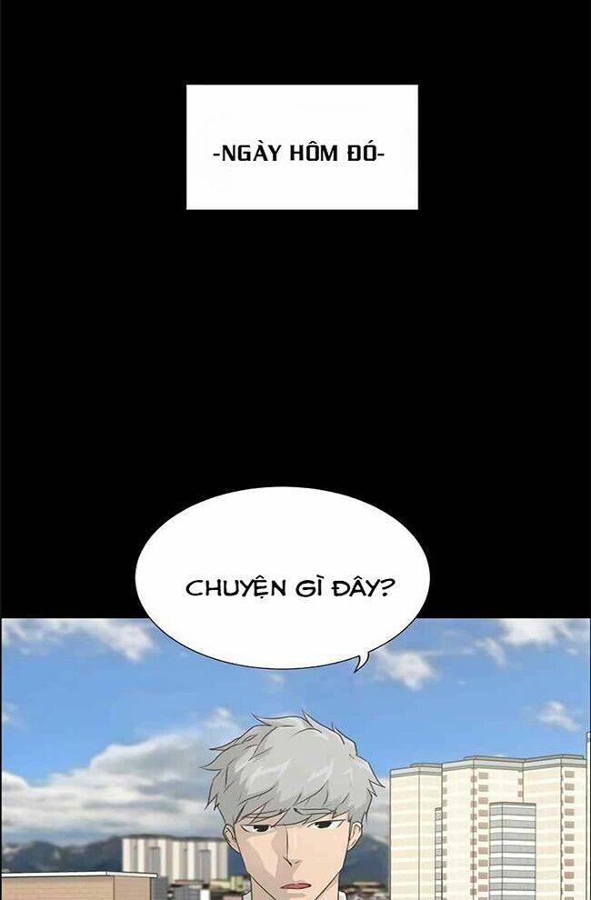 Trigger Chap 45 - Next Chap 46