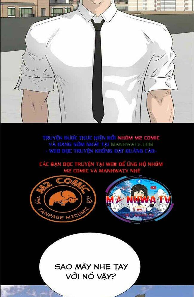 Trigger Chap 45 - Next Chap 46