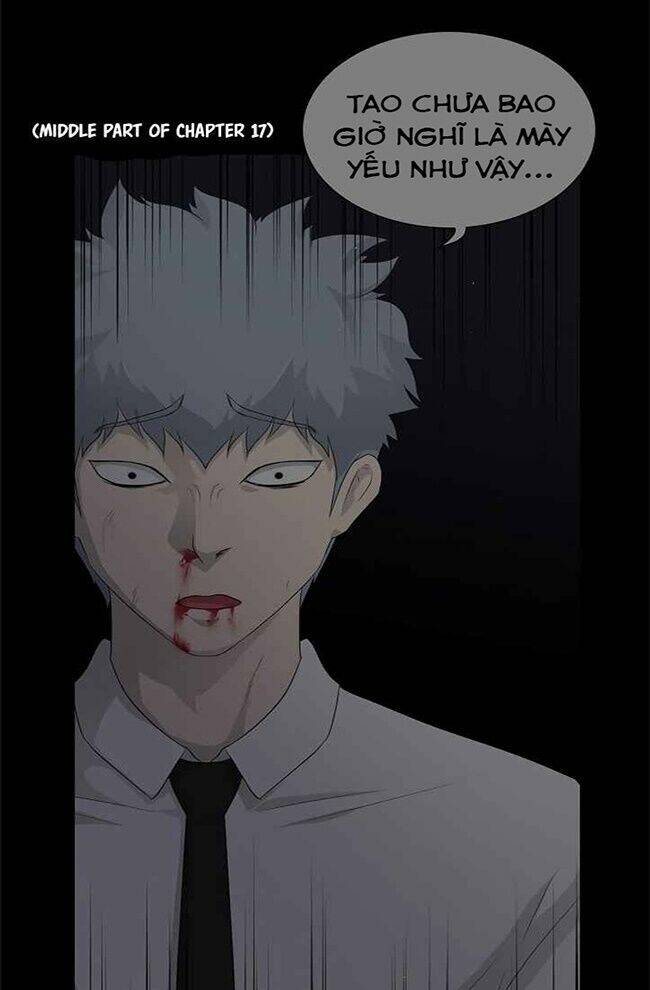 Trigger Chap 45 - Next Chap 46