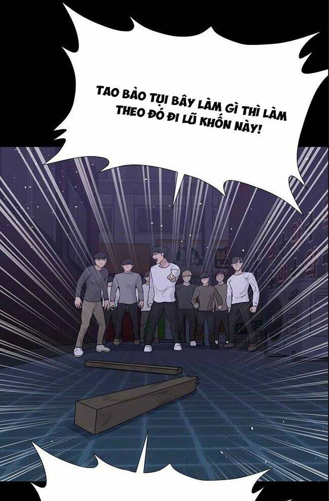 Trigger Chap 45 - Next Chap 46