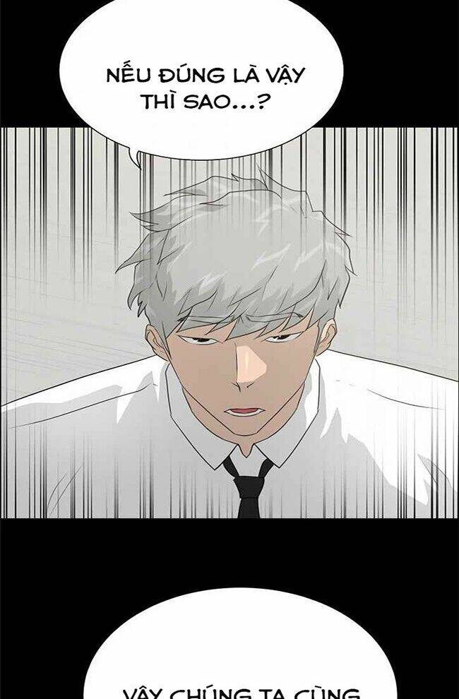 Trigger Chap 45 - Next Chap 46