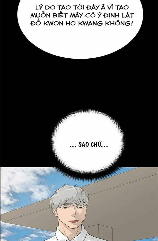 Trigger Chap 45 - Next Chap 46