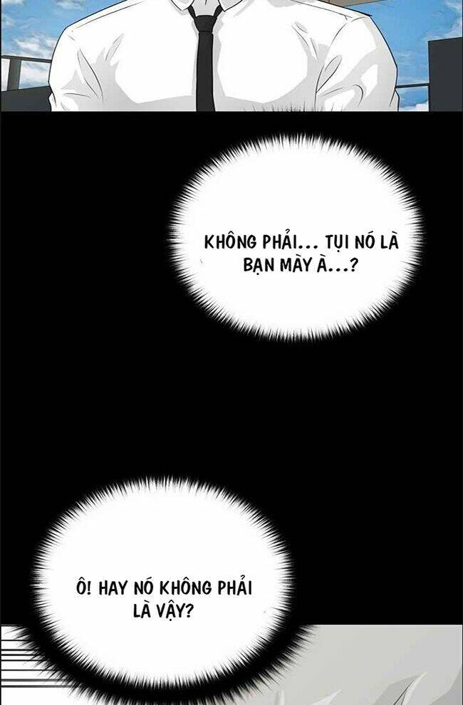 Trigger Chap 45 - Next Chap 46