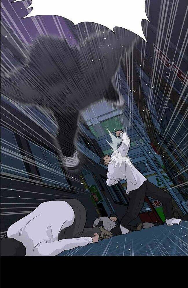 Trigger Chap 45 - Next Chap 46