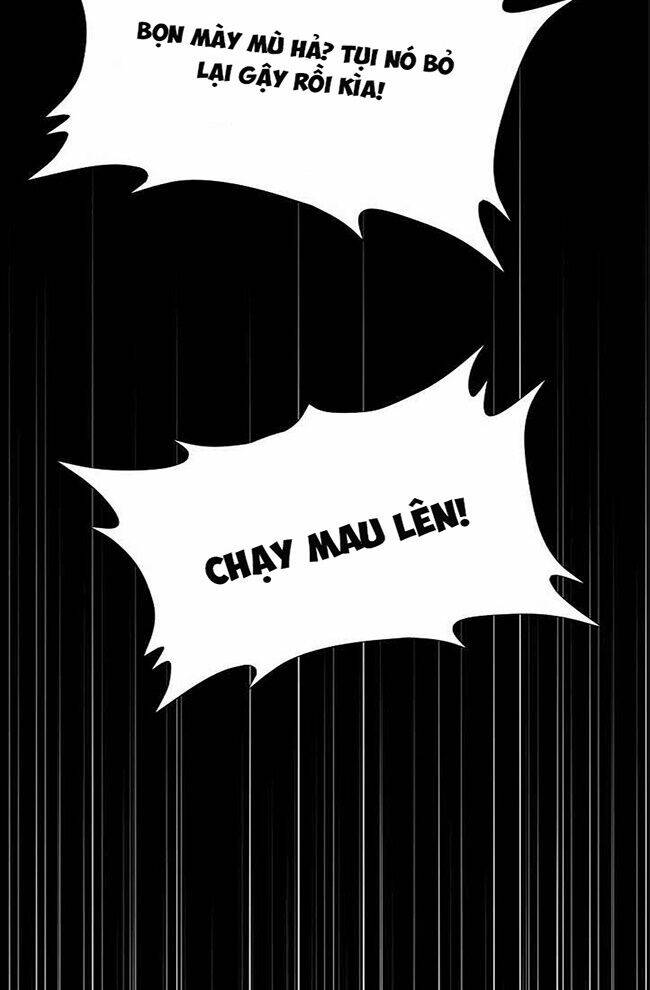 Trigger Chap 45 - Next Chap 46