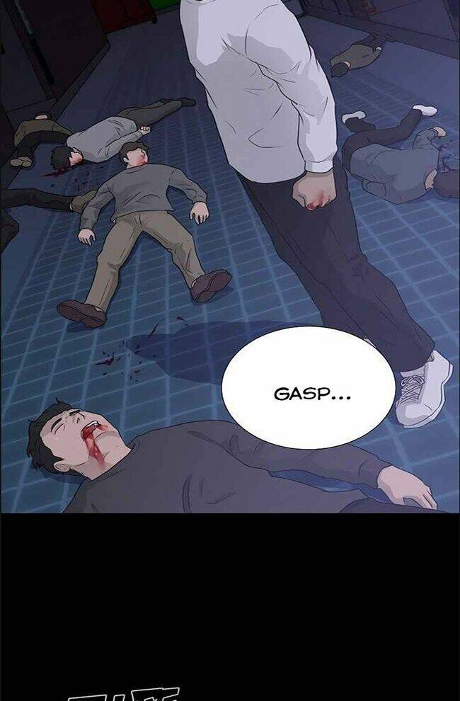 Trigger Chap 45 - Next Chap 46