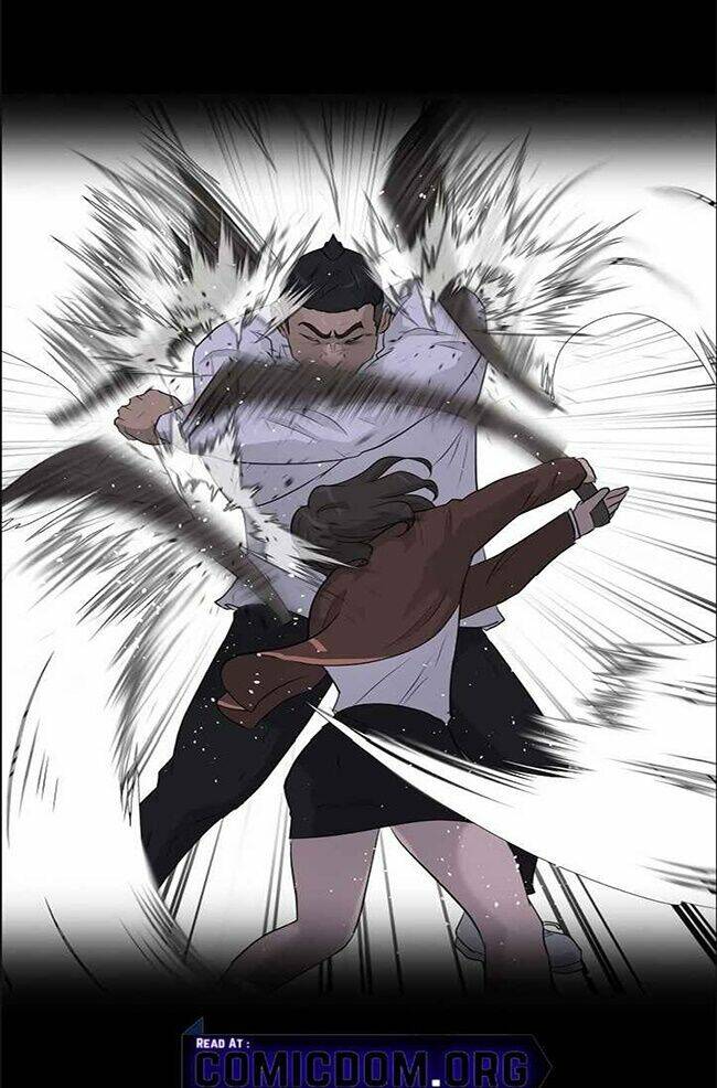 Trigger Chap 45 - Next Chap 46