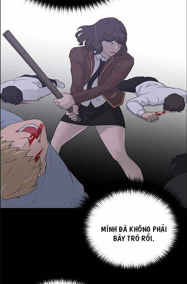 Trigger Chap 45 - Next Chap 46