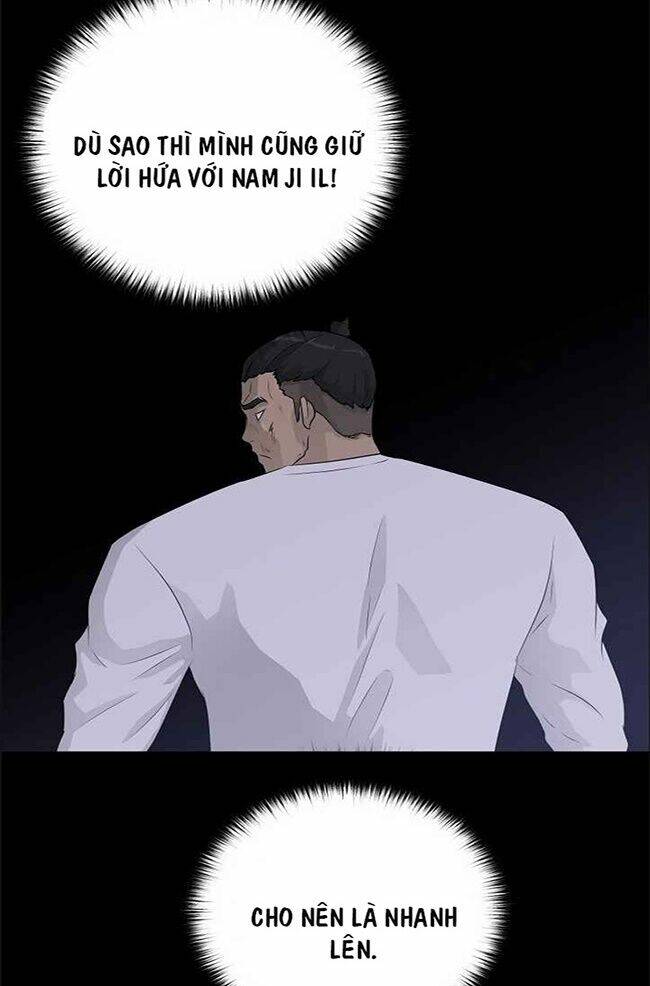 Trigger Chap 45 - Next Chap 46