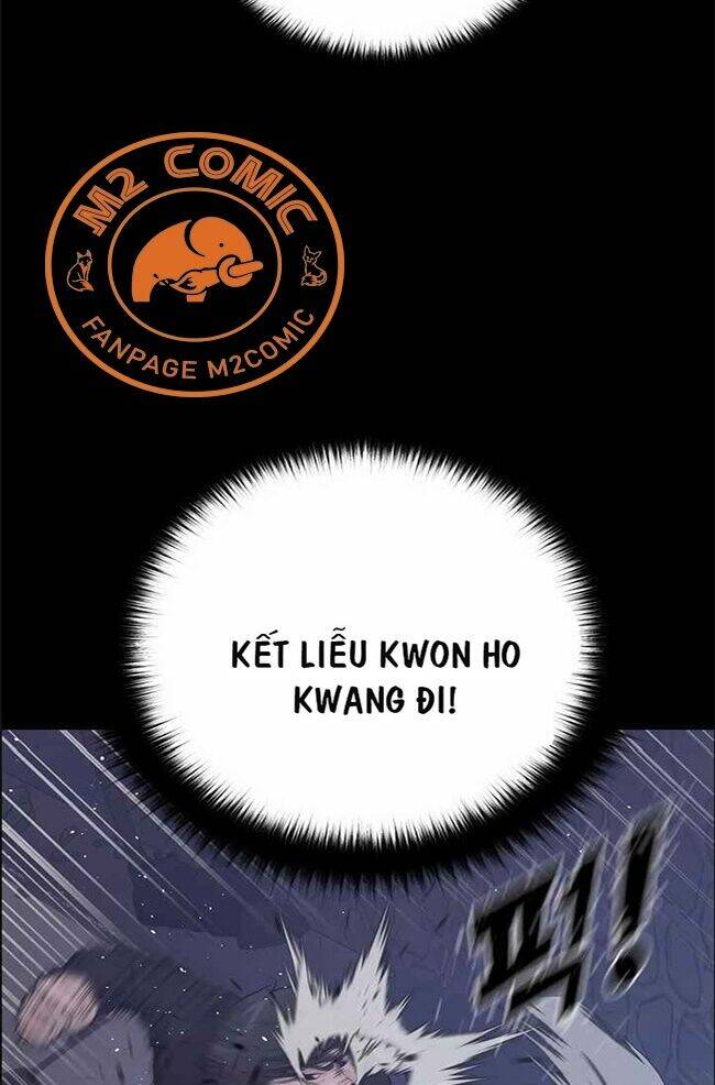 Trigger Chap 45 - Next Chap 46