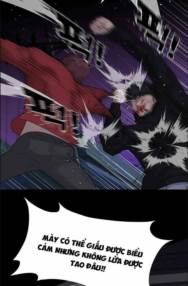 Trigger Chap 45 - Next Chap 46