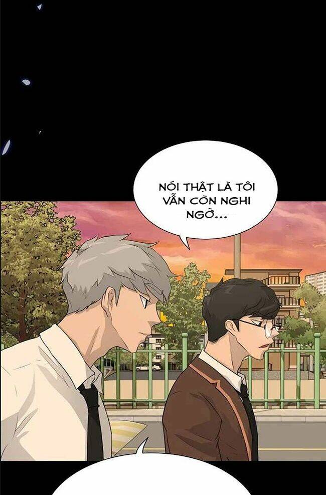 Trigger Chap 45 - Next Chap 46