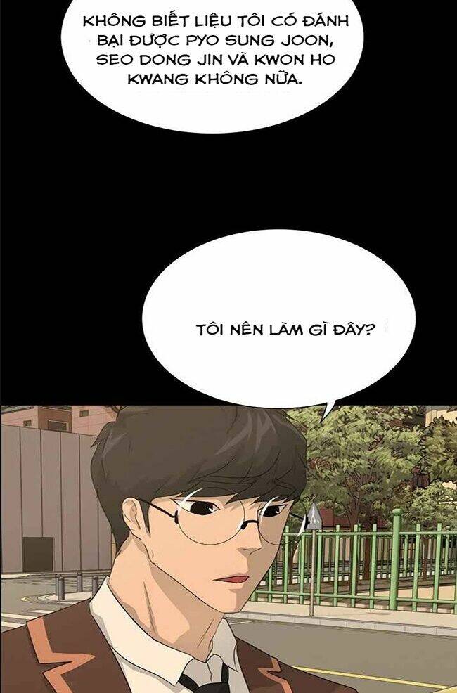 Trigger Chap 45 - Next Chap 46