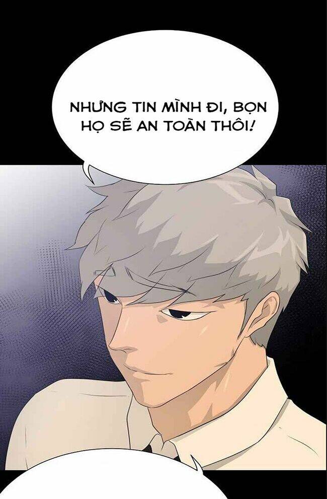 Trigger Chap 45 - Next Chap 46