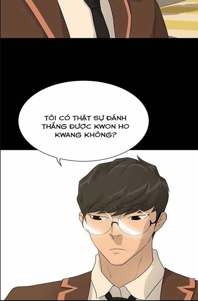 Trigger Chap 45 - Next Chap 46