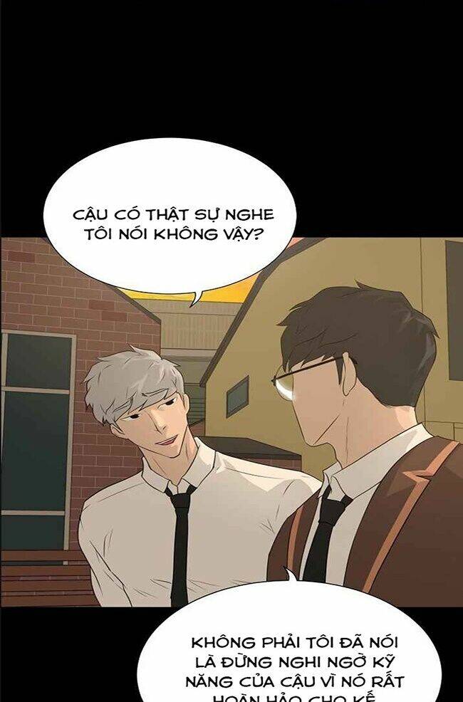 Trigger Chap 45 - Next Chap 46