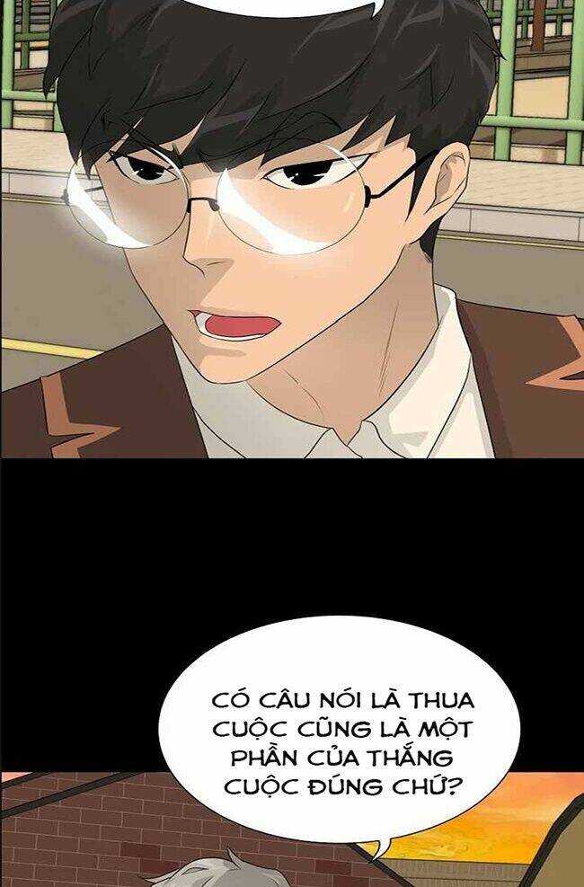 Trigger Chap 45 - Next Chap 46