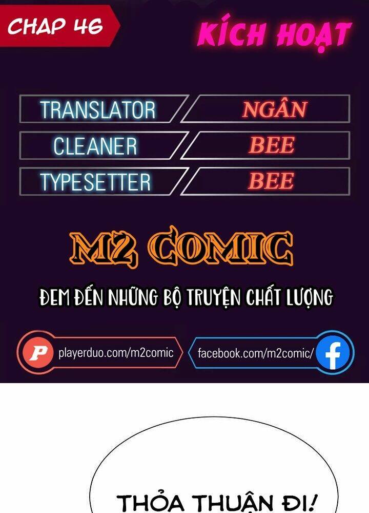 Trigger Chap 46 - Next Chap 47