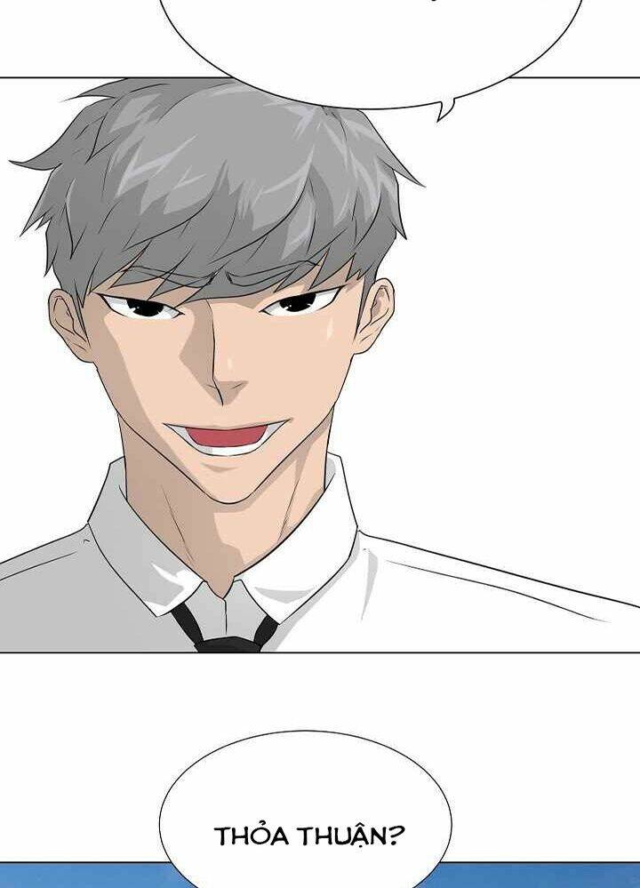 Trigger Chap 46 - Next Chap 47