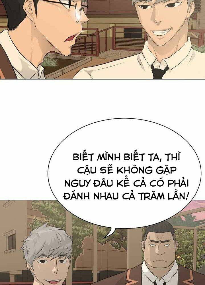 Trigger Chap 46 - Next Chap 47