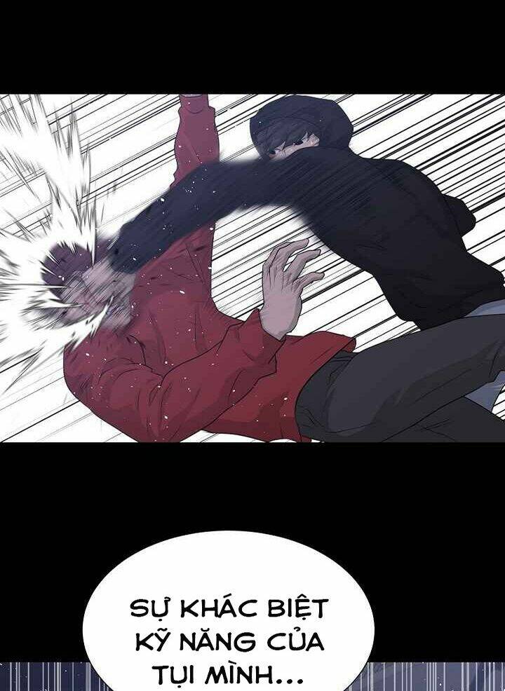 Trigger Chap 46 - Next Chap 47