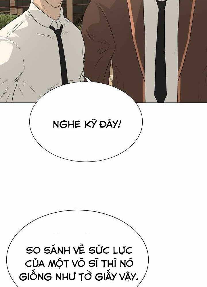 Trigger Chap 46 - Next Chap 47