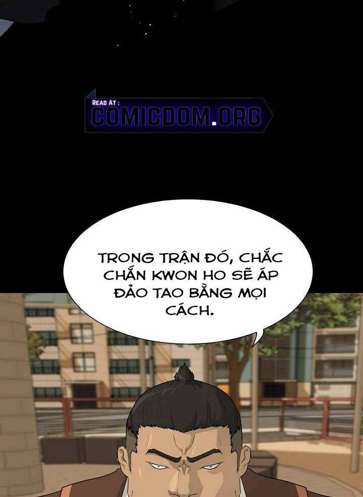 Trigger Chap 46 - Next Chap 47