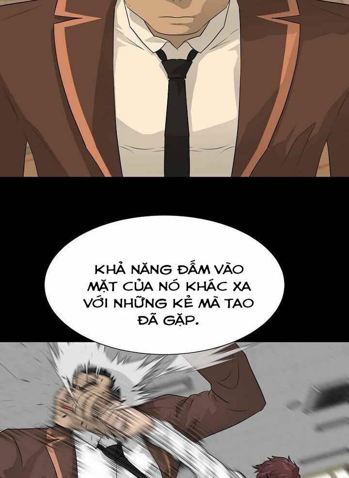 Trigger Chap 46 - Next Chap 47