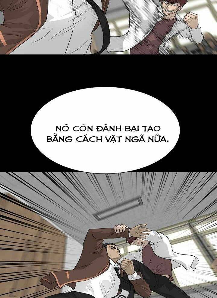 Trigger Chap 46 - Next Chap 47