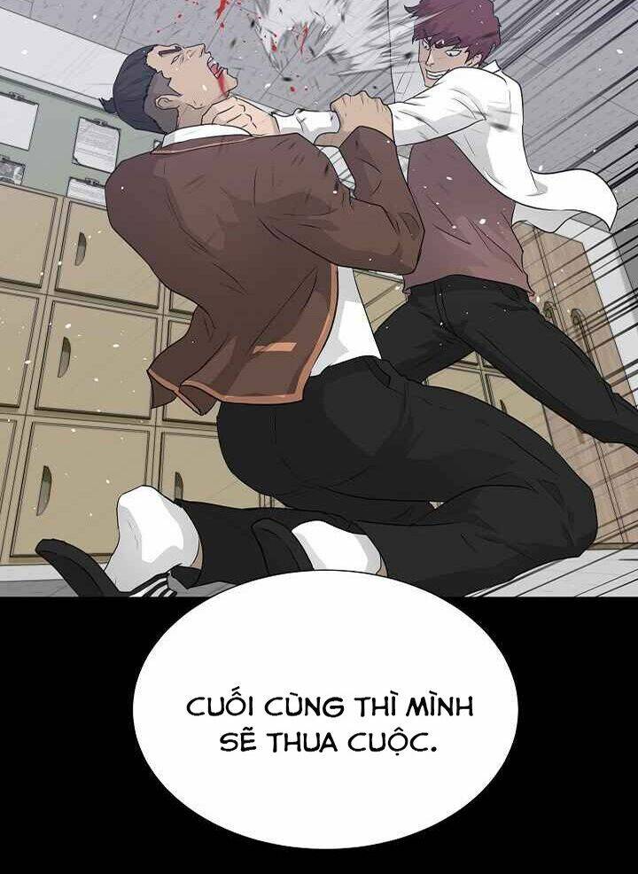 Trigger Chap 46 - Next Chap 47